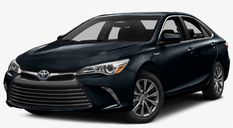 Toyota Camry 2016 Png Picture Black And White - 2018 Alfa Romeo Stelvio, transparent png #459805