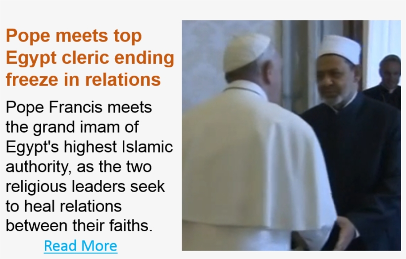Pope Francis Also Called For Unity At The World Youth - .07%, transparent png #459823