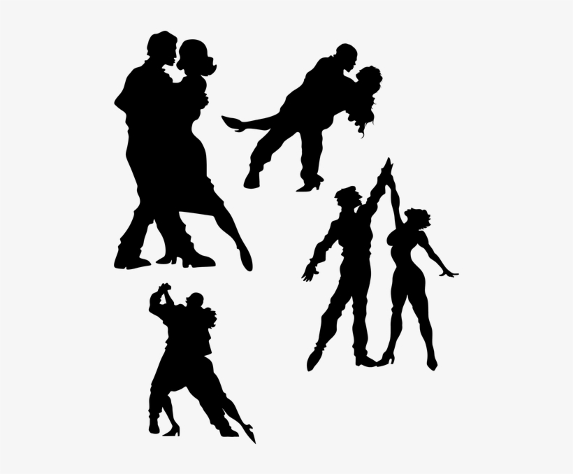 Int - Dance, transparent png #459859