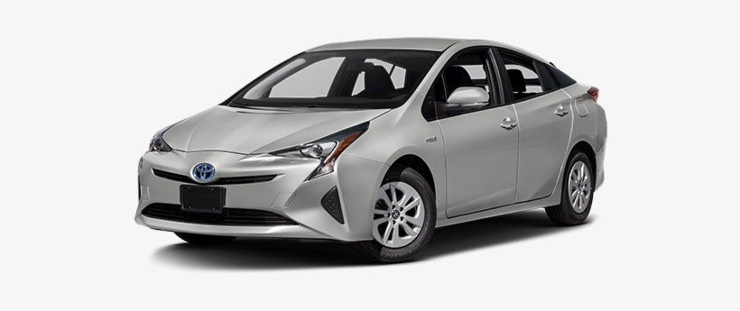 Toyota Prius Top - Toyota Prius 2018, transparent png #459860