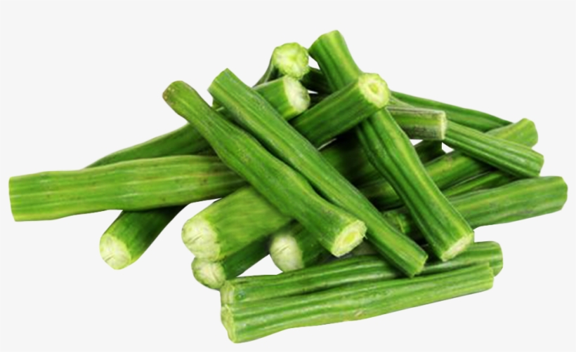 Drum Sticks For Your Health - Drumstick Vegetable, transparent png #459883
