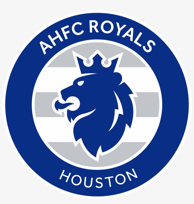 Ahfc Royals, transparent png #459904