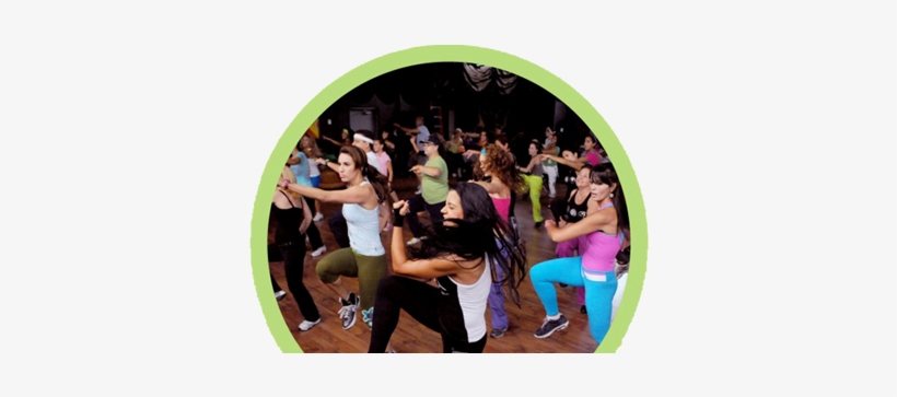 Zumba 1 Eos Fitness Free Transparent Png Download Pngkey