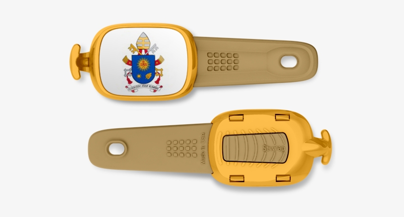 Pope Francis Coat Of Arms Stwrap - Computer Data Storage, transparent png #459981