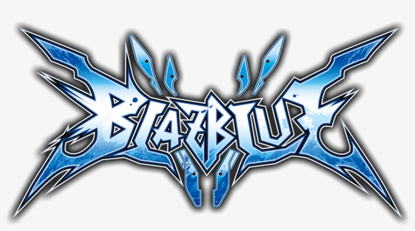 Franchise / Blazblue - Blazblue - Continuum Shift - Limited Edition, transparent png #459982