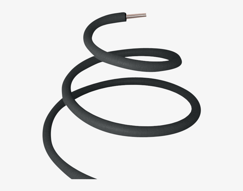 Black Star Png Трубка Energoflex Black Star 12 6 1 - Circle, transparent png #4500235