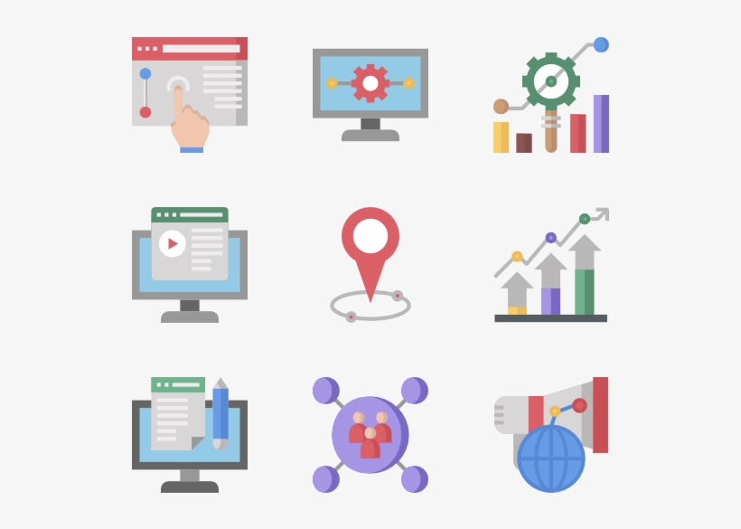 Media Advertising - Big Data Analytic Report, transparent png #4500307