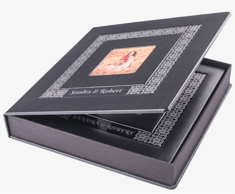 Black Star Collection - Box, transparent png #4500308