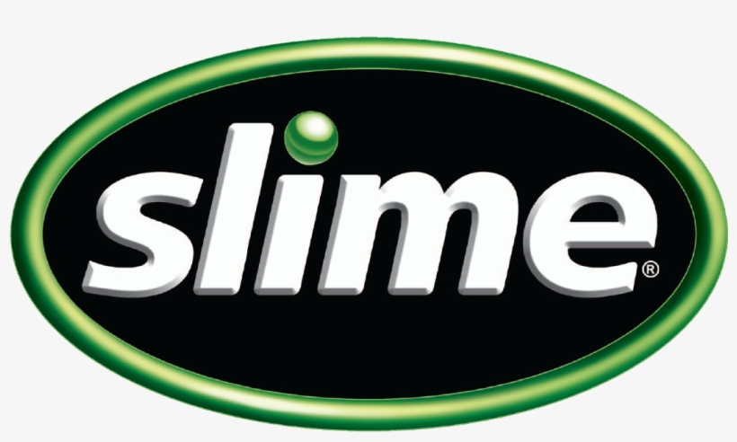 Jbi Product Details Slime Logos - Slime Brand, transparent png #4500572