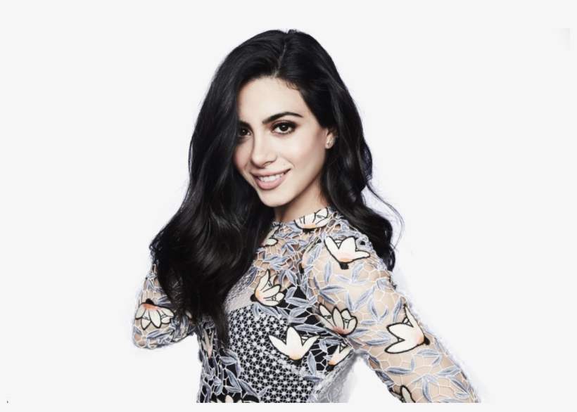Emeraude Toubia Png - Emeraude Toubia, transparent png #4500573