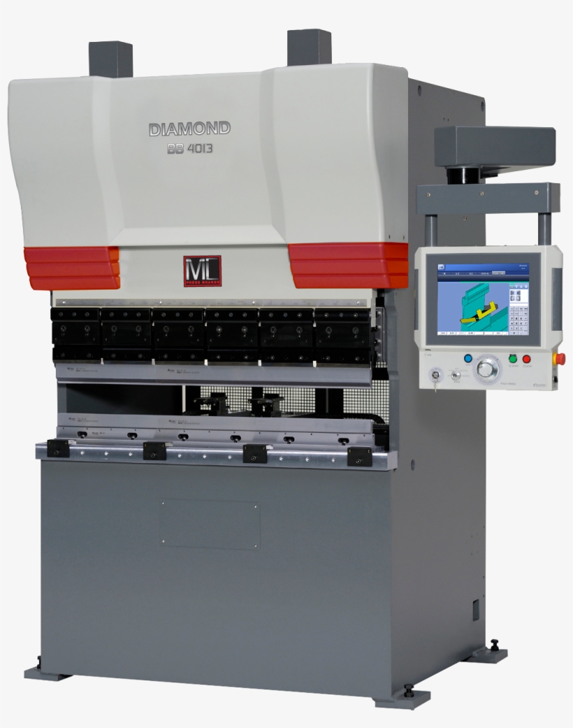 Features » Brochure » - Press Brake, transparent png #4500623
