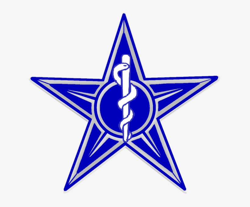 Nba All Star Star Logo, transparent png #4500681