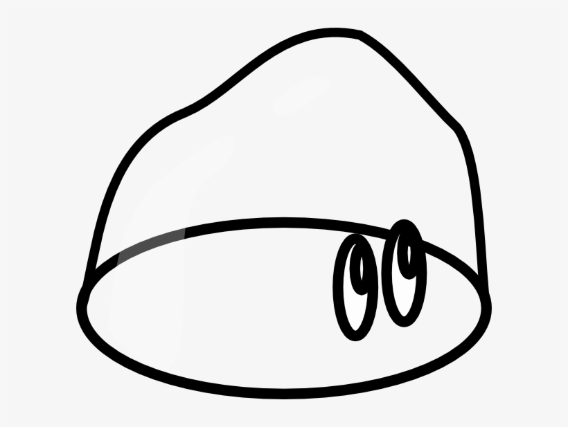 Slime Clip Art At Vector Clip Art Free - Clip Art, transparent png #4500684