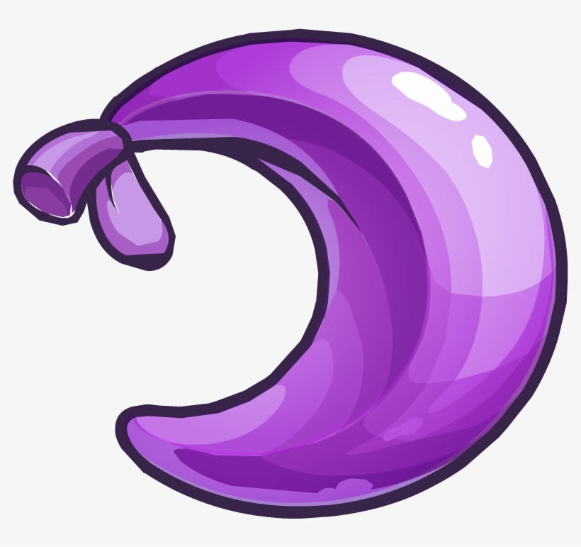 Purple Puffle Wild Berry Cp Times - Club Penguin Puffles Berries, transparent png #4500873