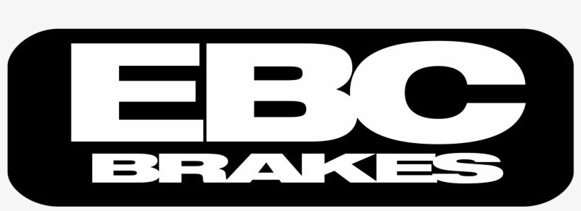 Ebc Brakes Logo Png Transparent - Ebc Brakes Logo Vector, transparent png #4500927