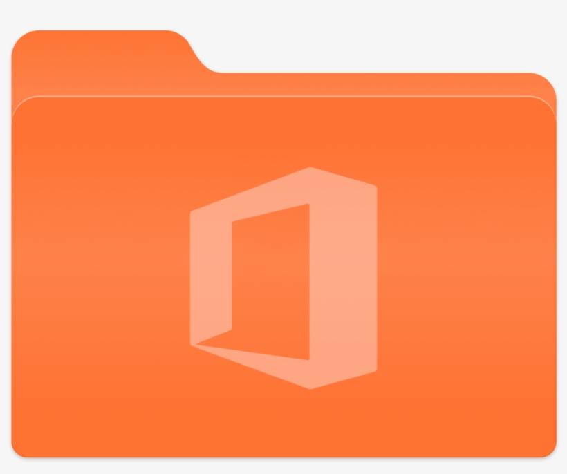 Microsoft Office 2013, transparent png #4501290