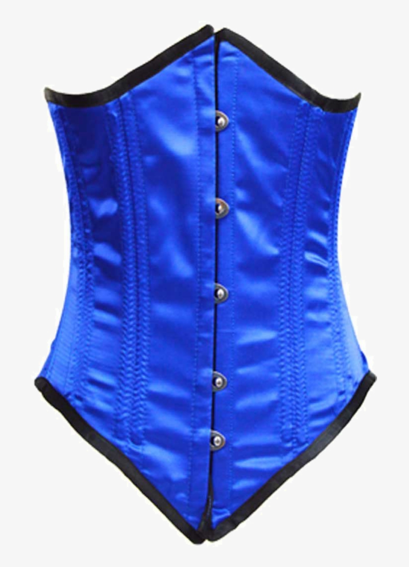 Corset, transparent png #4501382