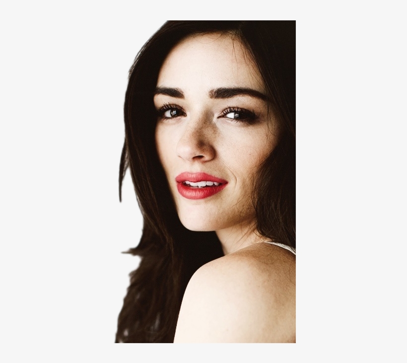 Image - Crystal Reed, transparent png #4501635