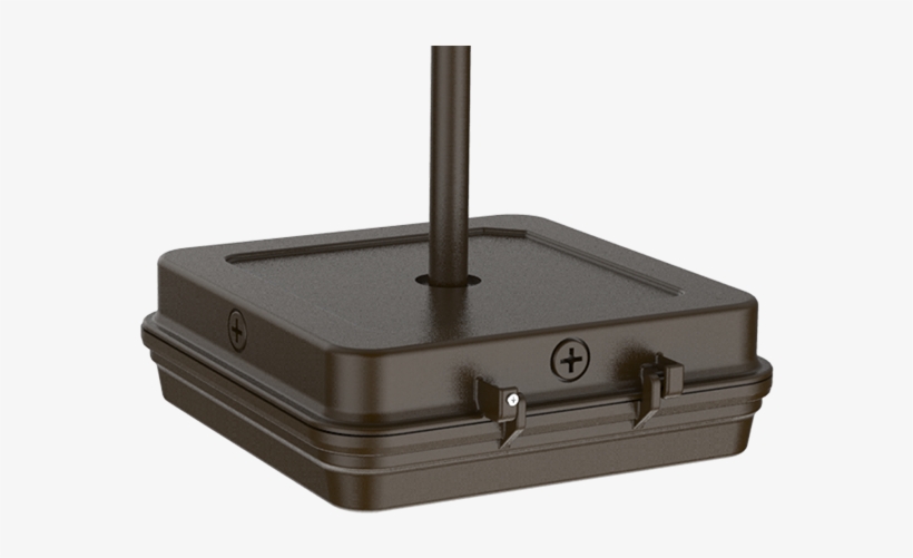 Parking Garage Lighting - Lighting, transparent png #4501699