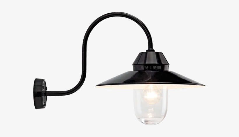 Bolich Wall Bremen Zylinder Clear Wand - Outdoor Cottage Light Uk, transparent png #4501757