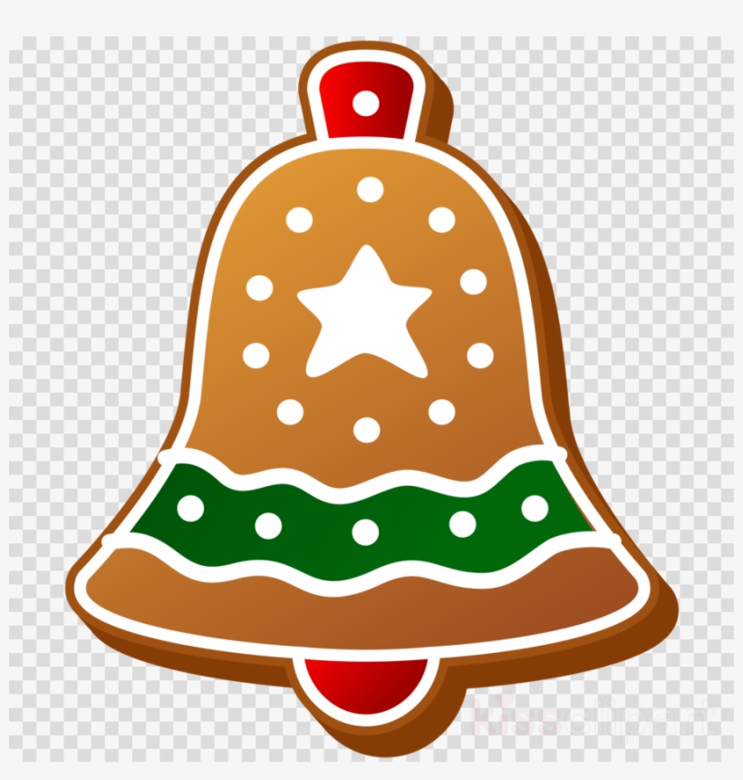 Christmas Gingerbread Png Clipart Gingerbread House - Christmas Clipart Gingerbread Houses, transparent png #4501816