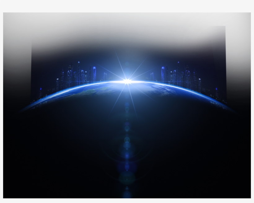 2018税务会计师全国招生火热开启 - Lens Flare, transparent png #4501880