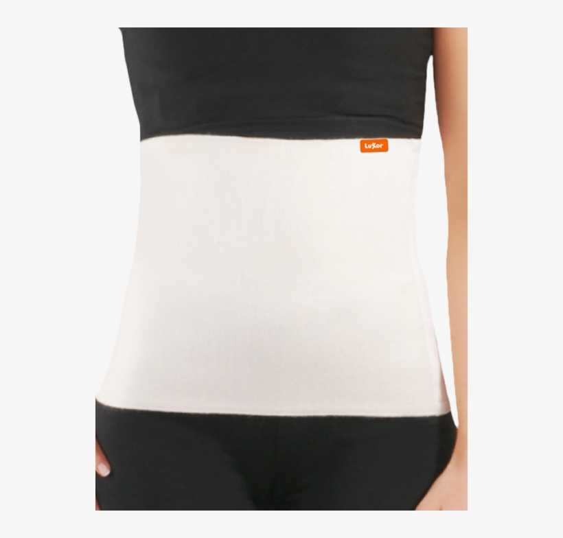 Corsets - Luxor Yün Bel Korse 309, transparent png #4502031