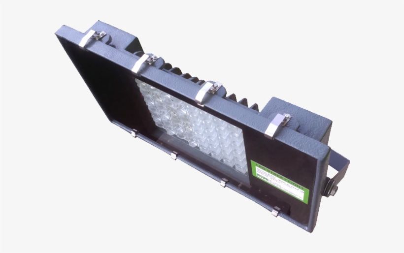 Led Street Lights - Ship, transparent png #4502114