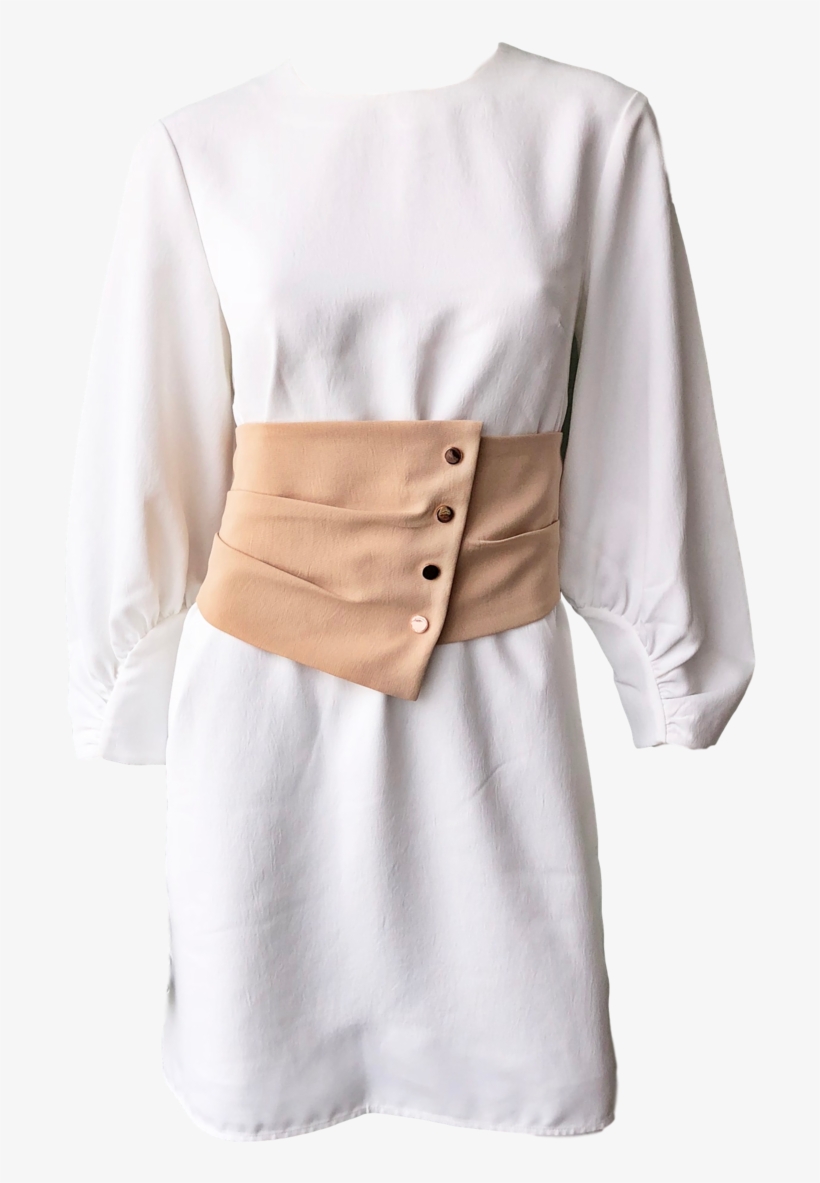Corset Png, transparent png #4502214