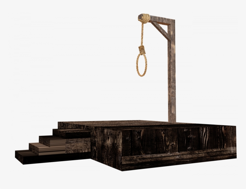 Click For Photo - Crime And Punishment Png, transparent png #4502273