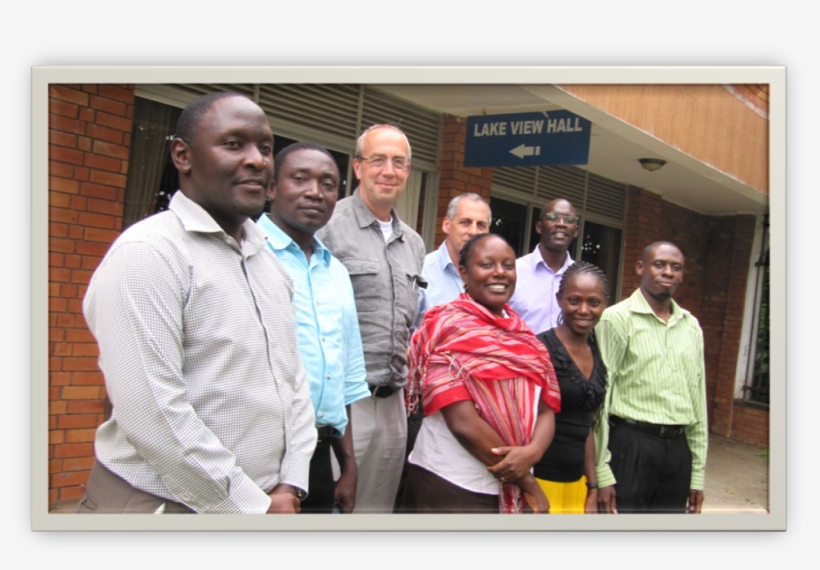 Imperial Botanical Beach Hotel, Entebbe, Uganda - Event, transparent png #4502390