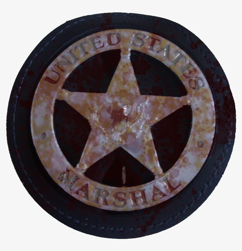 Johnwatersoldbadge - Thumb - - Circle, transparent png #4502444