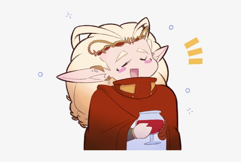 View Samegoogleiqdbsaucenao Drinky1 , - Cartoon, transparent png #4502517