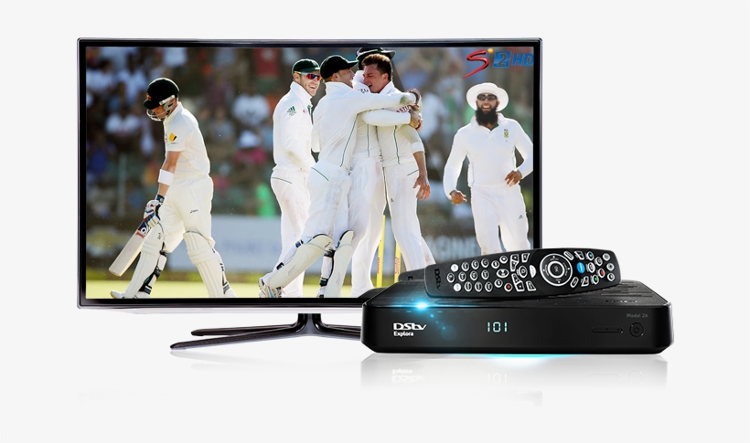 Hd Viewing - Richard Poole, transparent png #4502577