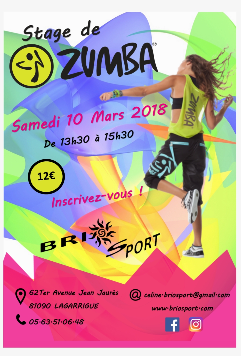 Affiche-zumba - White 100 Percent Cotton Velour Beach Towel - 1 Co, transparent png #4502578