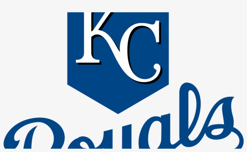 Kansas City Royals Logo - Kansas City Royals Svg File, transparent png #4502708