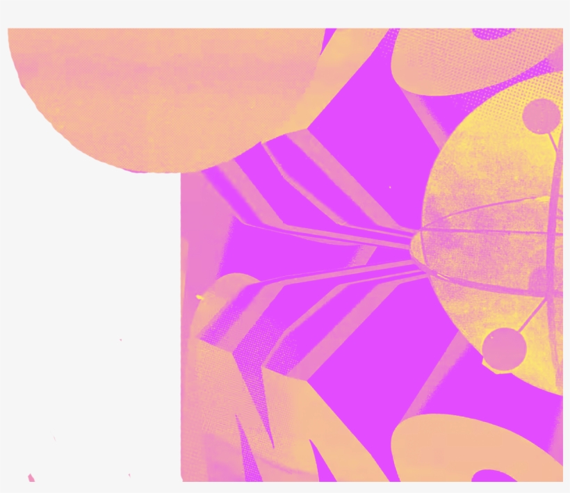 Subterranean Homesick Blues - Illustration, transparent png #4502773