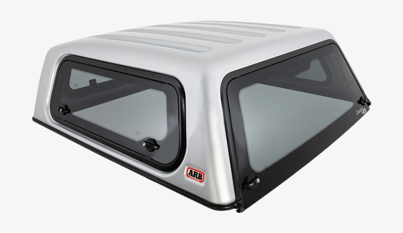 Classic Canopy Features - Ute Canopy Plastic, transparent png #4502915
