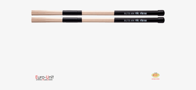 Vic Firth Rute606 - Vic Firth 606 Rute, transparent png #4503133