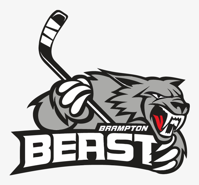 Beast - Brampton Beast, transparent png #4503134
