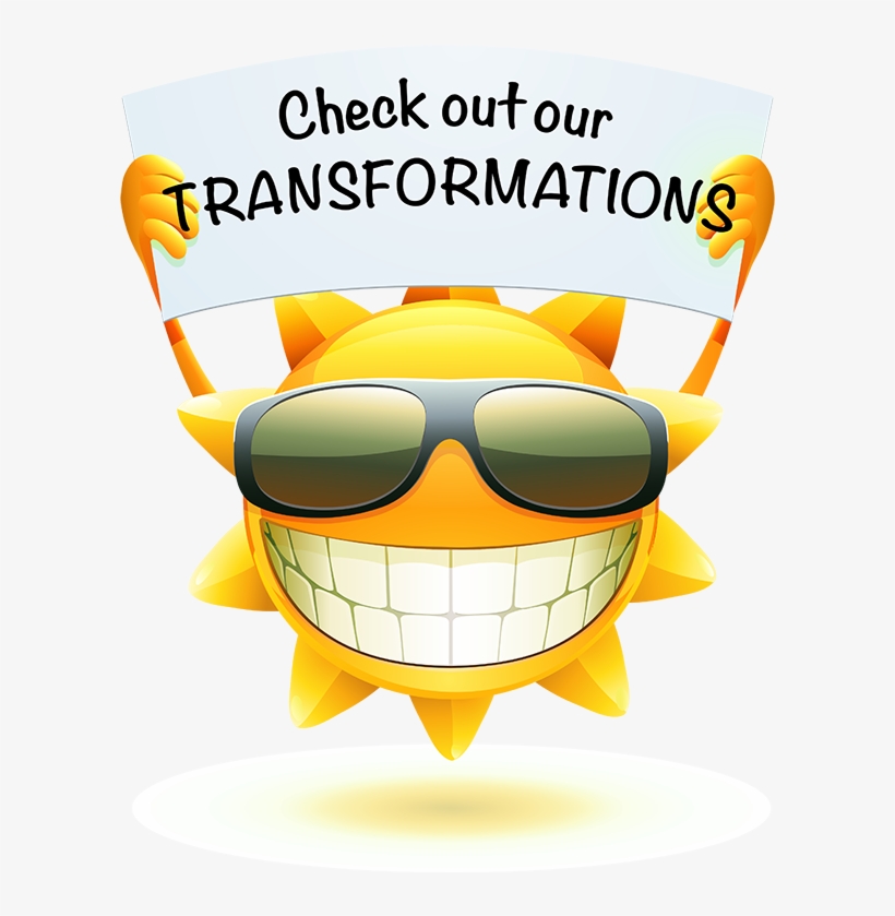 Zumba®, [aqua Zumba®, Zumba Toning®] And The Zumba - Happy Summer, transparent png #4503185