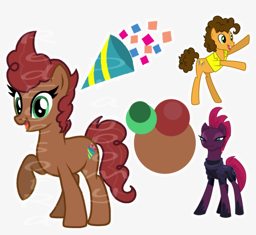 Party Popper Crack Ship - Cartoon, transparent png #4503188