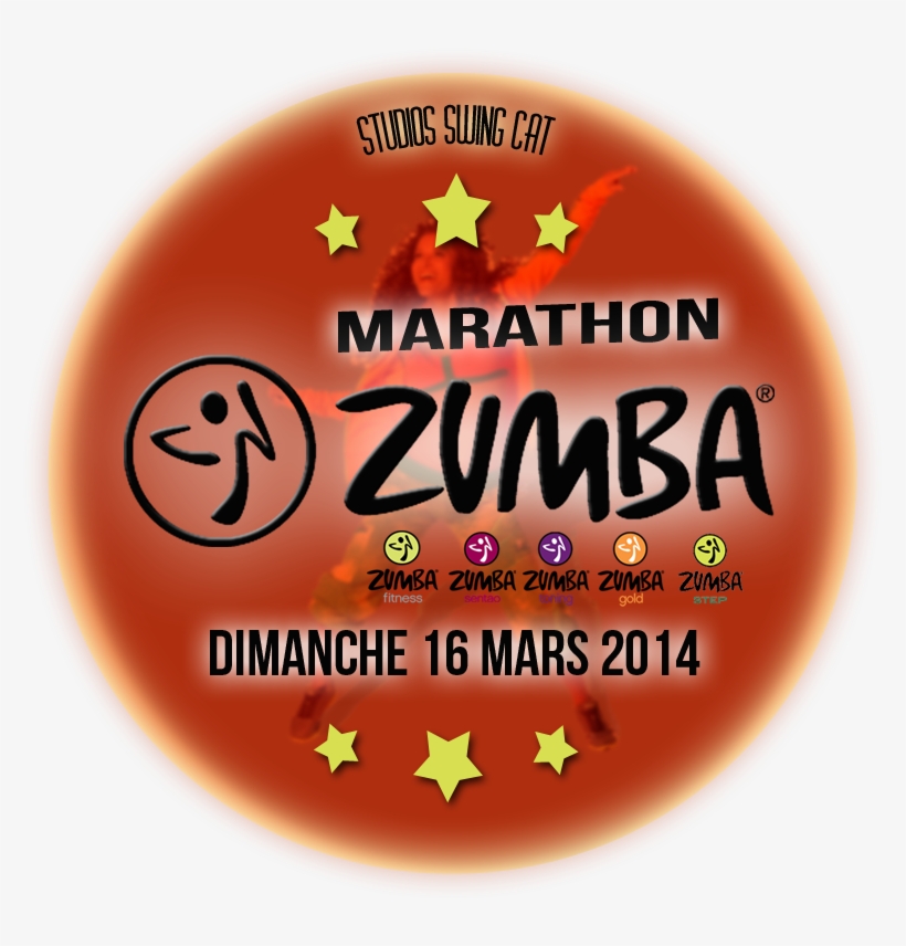 2014 01 11 - Zumba Kids, transparent png #4503327