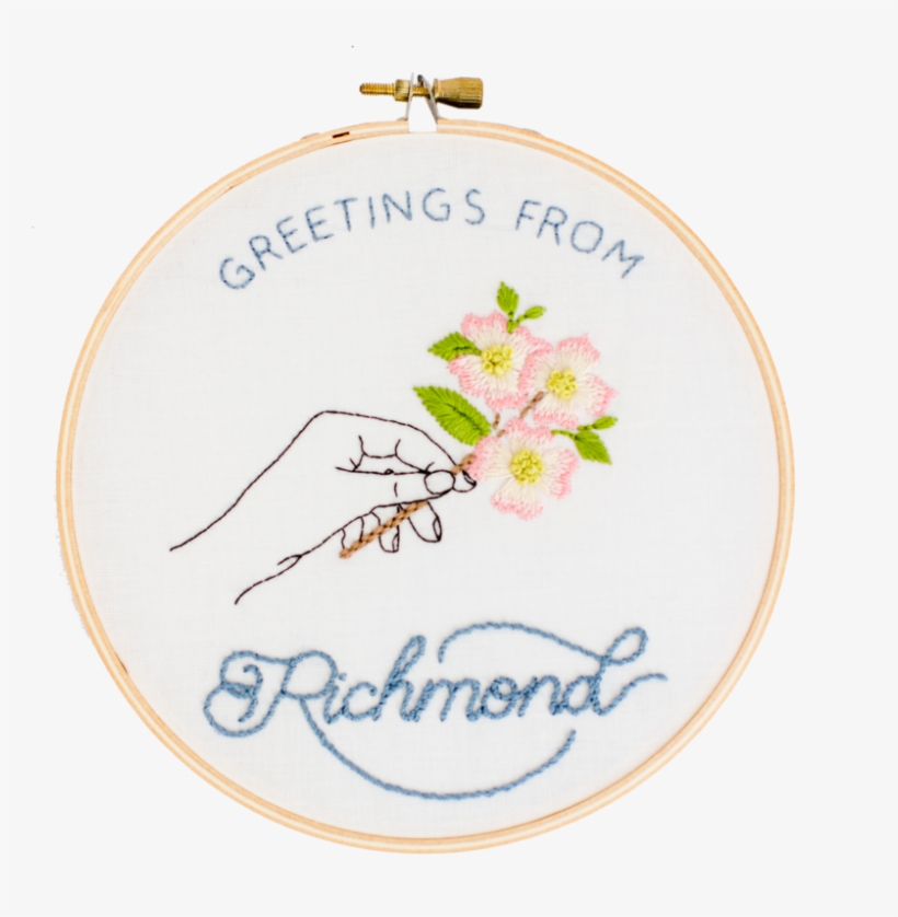 Emerald & Fig - Virginia, transparent png #4503373