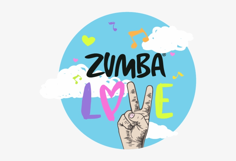 Zumba Fitness, transparent png #4503613