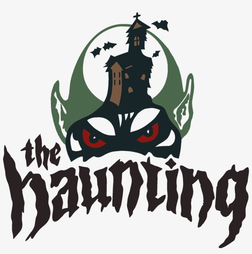 Step Into A Forgotten Corner Of Drayton Manor And Experience - Drayton Manor Haunted House Ride, transparent png #4503640