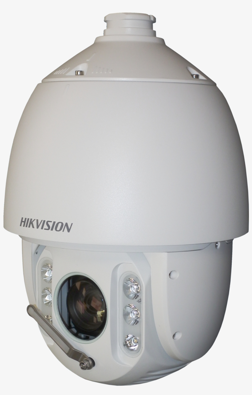 Altron Alarm Manual - Hikvision, transparent png #4503675