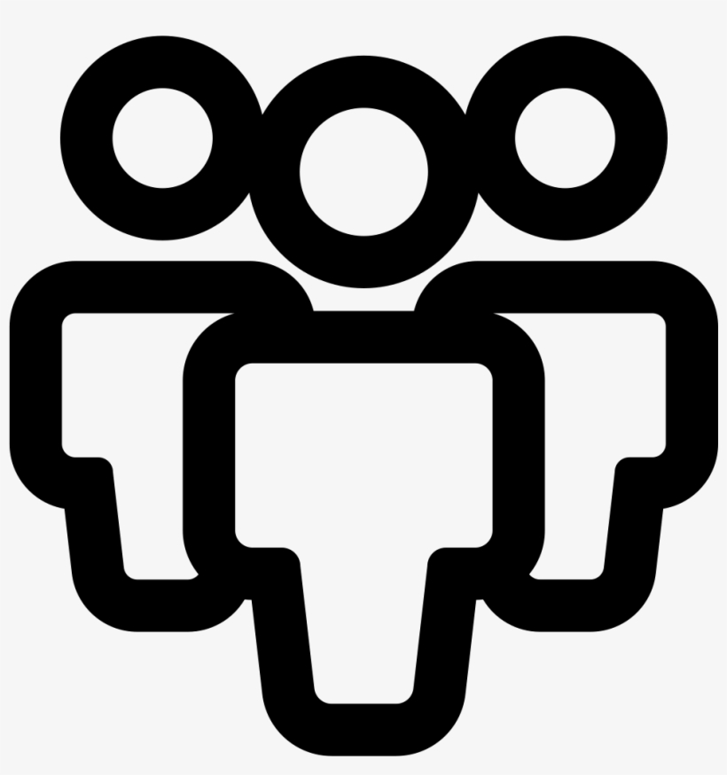 Male People Group Comments - Male, transparent png #4503748