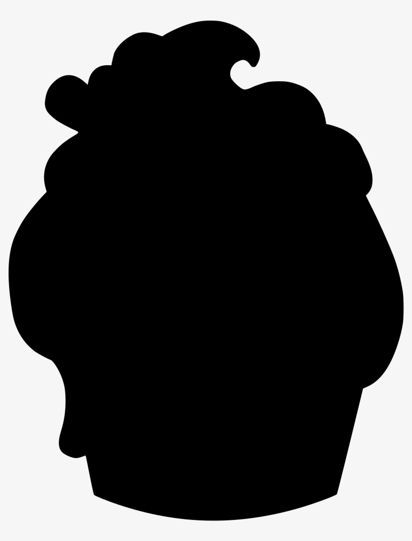 Download Png - Famous People In Silhouette, transparent png #4504199