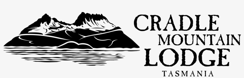 Cradle Mountain Lodge Logo Png Transparent - Cradle Mountain Lodge Logo, transparent png #4504455